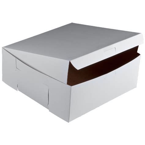 10x10x4 metal box|10x10x4 bakery boxes.